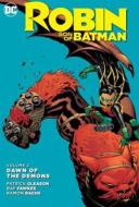 Gleason, P: Robin Son Of Batman Vol. 2 di Patrick Gleason, Jimmy Palmiotti edito da DC Comics