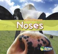 Noses di Daniel Nunn edito da Heinemann Educational Books