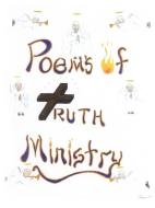Poems of Truth Ministry di Terry Richardson edito da AuthorHouse
