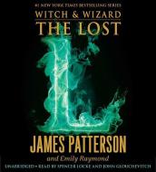 The Lost di James Patterson, Emily Raymond edito da Blackstone Audiobooks