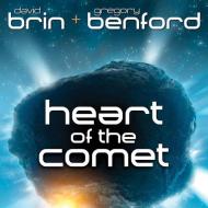 Heart of the Comet di Gregory Benford, David Brin edito da Blackstone Audiobooks