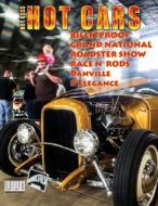 Hot Cars No. 14: The Grand National Roadster Show 2014 di MR Roy R. Sorenson edito da Createspace