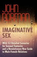 Imaginative Sex di John Norman edito da OPEN ROAD MEDIA
