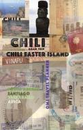 Chili Road Trip: Chili Travel Planner di O. M. J edito da Createspace