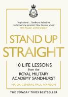 Stand Up Straight di PAUL NANSON edito da Random House