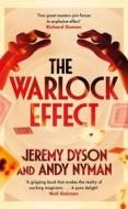 The Warlock Effect di Jeremy Dyson, Andy Nyman edito da Hodder & Stoughton