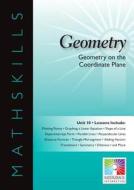 Geometry on the Coordinate Plate Interactive Whiteboard Resource edito da Saddleback Educational Publishing