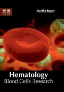 Hematology edito da FOSTER ACADEMICS