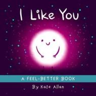 I Like You di Kate Allan edito da Mango Media