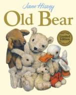 Old Bear di Jane Hissey edito da Tundra Books