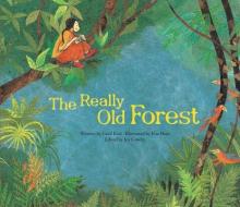 The Really Old Forest: Rainforest Preservation - Australia di Cecil Kim edito da BIG & SMALL