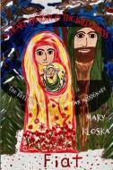 A HEART FROZEN IN THE WILDERNESS: THE RE di MARY ELIZABE KLOSKA edito da LIGHTNING SOURCE UK LTD