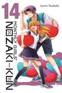 Monthly Girls' Nozaki-kun, Vol. 14 di Izumi Tsubaki edito da Little, Brown & Company