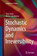 Stochastic Dynamics and Irreversibility di Tânia Tomé, Mário J. de Oliveira edito da Springer International Publishing