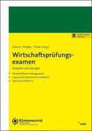 Fallsammlung für das WP-Examen di Henner Klönne, Carsten Theile edito da NWB Verlag