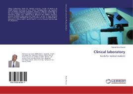 Clinical laboratory di Gamal Abdul Hamid edito da LAP Lambert Academic Publishing