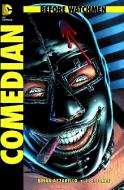 Before Watchmen 03: Comedian di Brian Azzarello edito da Panini Verlags GmbH