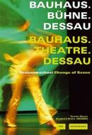 Theater at the Bauhaus: Edition Bauhaus Vol. 21 edito da Jovis