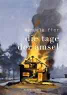 Die Tage der Amsel di Manuele Fior edito da Avant-Verlag, Berlin