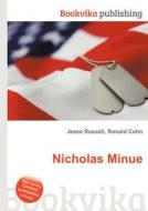 Nicholas Minue edito da Book On Demand Ltd.