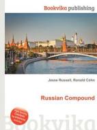 Russian Compound edito da Book On Demand Ltd.
