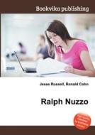 Ralph Nuzzo edito da Book On Demand Ltd.