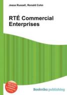 Rt Commercial Enterprises edito da Book On Demand Ltd.