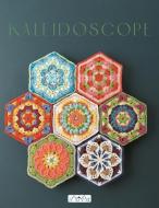 Kaleidoscope: Collected Colorful Crochet Motifs and Geometric Patterns di Tuva Publishing edito da TUVA PUB