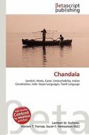 Chandala edito da Betascript Publishing