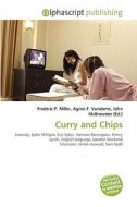 Curry And Chips edito da Betascript Publishing