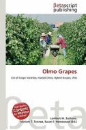 Olmo Grapes edito da Betascript Publishing