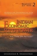 INDIAN ECONOMIC SUPERPOWER di Jayashankar M. Swaminathan edito da World Scientific Publishing Company