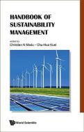 Handbook Of Sustainability Management di Kuei Chu-hua edito da World Scientific