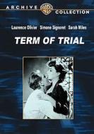 Term of Trial edito da Warner Bros. Digital Dist