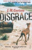 Disgrace di J. M. Coetzee edito da Random House UK Ltd