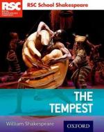 RSC School Shakespeare: The Tempest di William Shakespeare edito da OUP Oxford