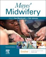 Mayes' Midwifery edito da ELSEVIER