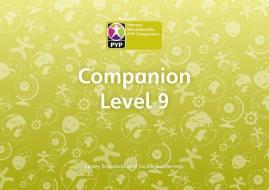 Primay Years Programme Level 9 Companion Pack Of 6 di Jackie Holderness, Lesley Snowball edito da Pearson Education Limited