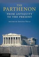 The Parthenon edito da Cambridge University Press