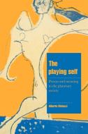 The Playing Self di Alberto Melucci edito da Cambridge University Press