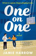 One on One di Jamie Harrow edito da DUTTON BOOKS