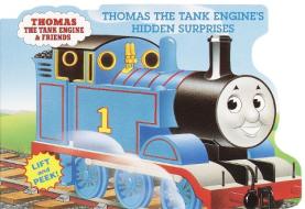 Thomas the Tank Engine's Hidden Surprises di W. Awdry edito da Random House Books for Young Readers