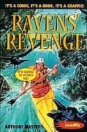 Raven's Revenge di Anthony Masters edito da Bloomsbury Publishing Plc