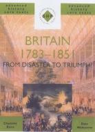 From Disaster To Triumph? di Charlotte Evers, Dave Welbourne edito da Hodder Education
