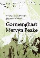 Gormenghast di Mervyn Peake edito da Vintage Publishing