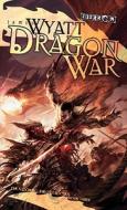 Dragon War di James Wyatt edito da Wizards Of The Coast