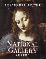 Treasures of the National Gallery, London di Neil MacGregor, Erika Langmuir edito da Abbeville Press Inc.,U.S.