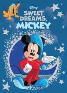 Disney Sweet Dreams, Mickey di Nancy Parent edito da STUDIO FUN INTL
