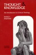 Thinking Critically About Critical Thinking di Diane F. Halpern, Heidi R. Riggio edito da Taylor & Francis Inc