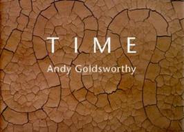 Time di Andy Goldsworthy edito da Abrams